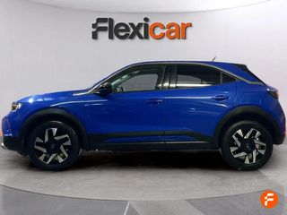 Opel Mokka 1.2 T 74kW (100 CV) Business Elegance