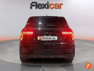 Lynk & Co 01 1.5 PHEV 6.6kW