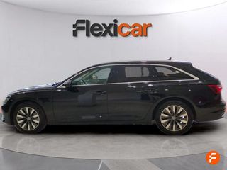Audi A6 Avant 40 TDI 150kW (204CV) S tronic