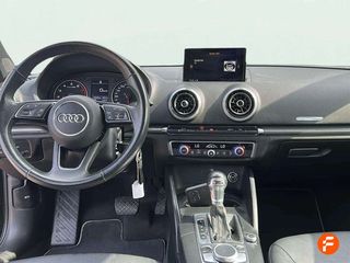 Audi A3 35 TFSI 110kW (150CV) S tronic Sportback