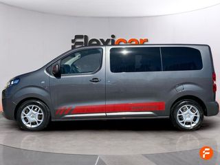 Citroën Spacetourer Talla M BlueHDi 103KW (140CV) Business