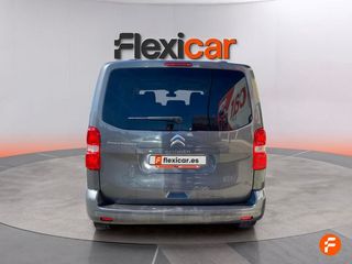 Citroën Spacetourer Talla M BlueHDi 103KW (140CV) Business