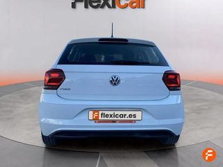 Volkswagen Polo Advance 1.0 59kW (80CV)