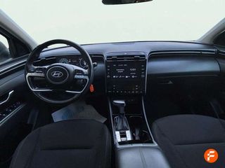 Hyundai Tucson 1.6 CRDI 100kW (136CV) 48V Tecno DCT 2C