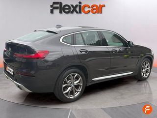 BMW X4 xDrive20d