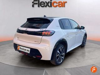 Peugeot 208 PureTech 73kW (100CV) GT Line