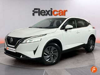 Nissan Qashqai DIG-T 103kW (140CV) mHEV 4x2 Acenta