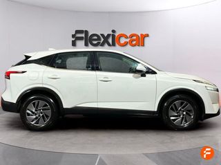 Nissan Qashqai DIG-T 103kW (140CV) mHEV 4x2 Acenta