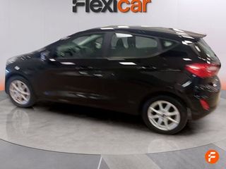 Ford Fiesta 1.0 EcoBoost 103kW ST-Line S/S 5p