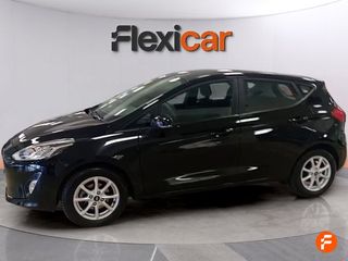 Ford Fiesta 1.0 EcoBoost 103kW ST-Line S/S 5p
