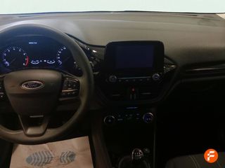 Ford Fiesta 1.0 EcoBoost 103kW ST-Line S/S 5p