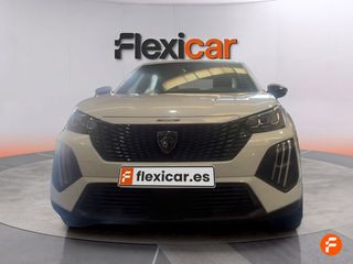 Peugeot 2008 Active Pack Puretech 100 S&S 6 Vel. MAN