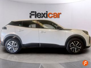 Peugeot 2008 Active Pack Puretech 100 S&S 6 Vel. MAN