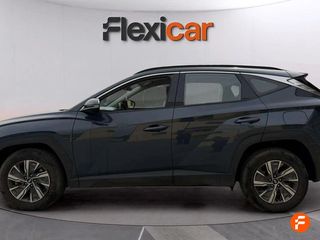 Hyundai Tucson 1.6 TGDI 169kW (230CV) HEV Maxx Auto