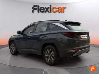 Hyundai Tucson 1.6 TGDI 169kW (230CV) HEV Maxx Auto
