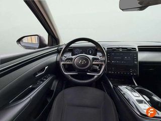 Hyundai Tucson 1.6 TGDI 169kW (230CV) HEV Maxx Auto