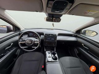 Hyundai Tucson 1.6 TGDI 169kW (230CV) HEV Maxx Auto