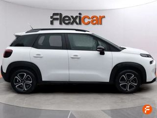 Citroën C3 Aircross BlueHDi 81kW (110CV) S&S Feel