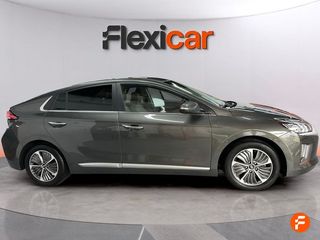 Hyundai IONIQ 1.6 GDI PHEV Style DCT