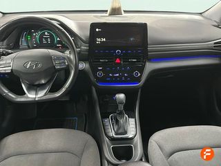 Hyundai IONIQ 1.6 GDI PHEV Style DCT