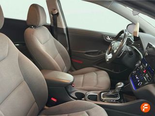 Hyundai IONIQ 1.6 GDI PHEV Style DCT