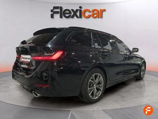BMW Serie 3 320d xDrive Automática Touring