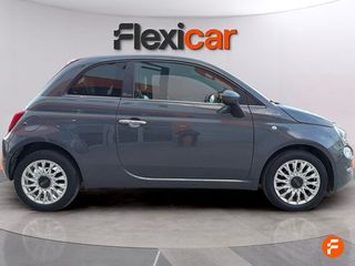 Fiat 500 Dolcevita SS Ed. 1.0 Hybrid 51KW (70 CV)