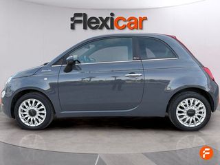 Fiat 500 Dolcevita SS Ed. 1.0 Hybrid 51KW (70 CV)