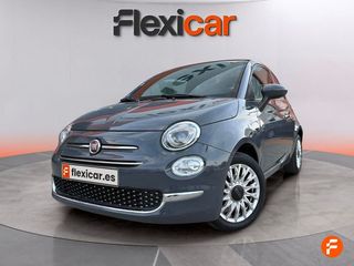 Fiat 500 Dolcevita SS Ed. 1.0 Hybrid 51KW (70 CV)