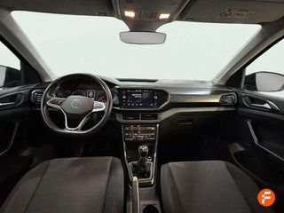 Volkswagen T-Cross Advance 1.0 TSI 70kW (95CV)