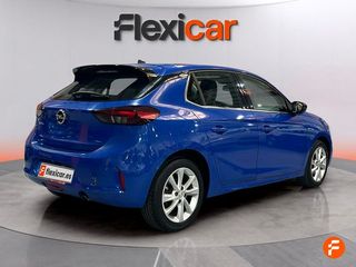 Opel Corsa 1.2T XHL 74kW (100CV) Elegance Auto