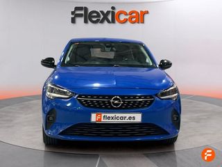 Opel Corsa 1.2T XHL 74kW (100CV) Elegance Auto