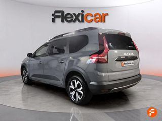 Dacia Jogger Extreme Go TCe 81kW (110CV) 7 plazas