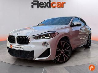 BMW X2 sDrive20dA