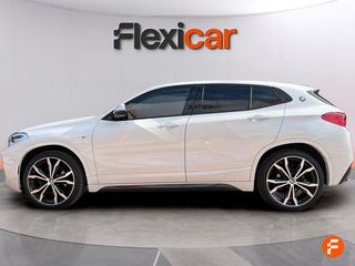 BMW X2 sDrive20dA