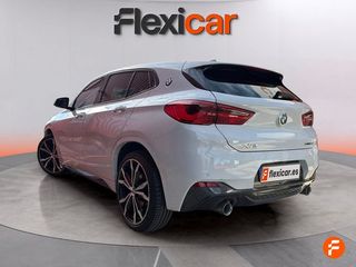 BMW X2 sDrive20dA