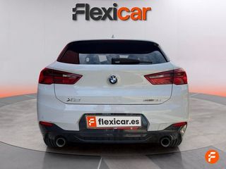 BMW X2 sDrive20dA