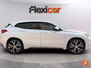 BMW X2 sDrive20dA