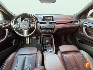 BMW X2 sDrive20dA