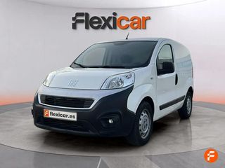 Fiat Fiorino SX N1 1.3 MJet 95 CV