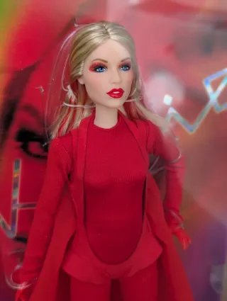 Barbie Kylie Minogue