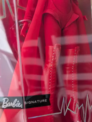 Barbie Kylie Minogue