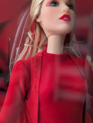 Barbie Kylie Minogue