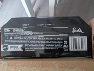 Barbie Kylie Minogue