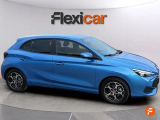 MG MG3 1.5 Comfort
