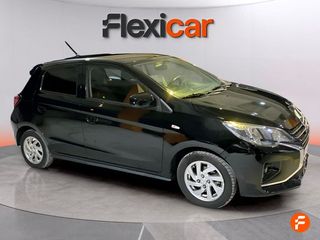 Mitsubishi Space Star 120 MPI Kaiteki