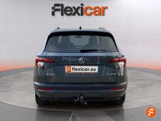 Skoda Karoq 1.6 TDI 85kW (115CV) Ambition