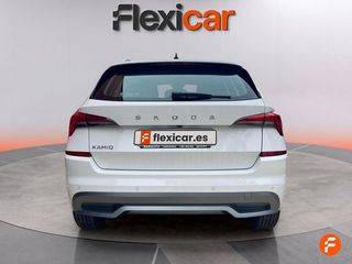 Skoda Kamiq 1.0 TSI 81kW (110CV) DSG Ambition