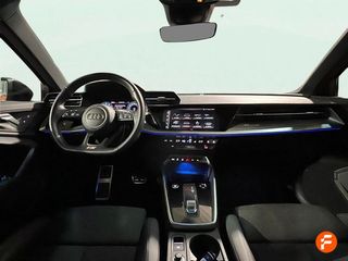 Audi A3 Sportback 35 TFSI 110kW (150CV) S tronic