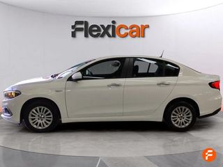 Fiat Tipo Sedán Diésel 1.6 96kW (130CV) manual 6v
